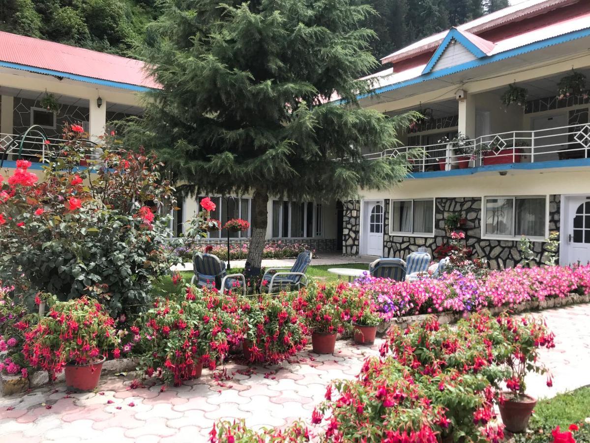 Parhena Cottages Bella Naran Exterior photo