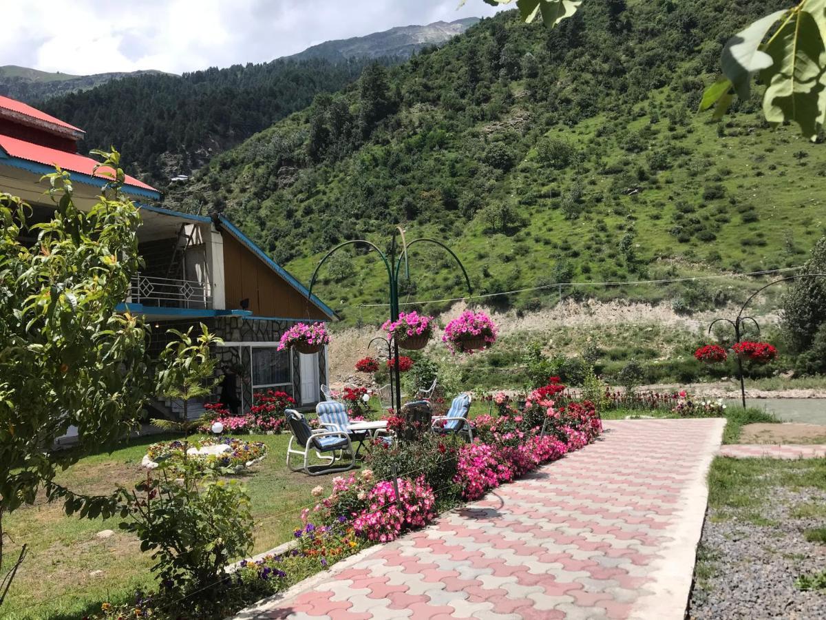 Parhena Cottages Bella Naran Exterior photo