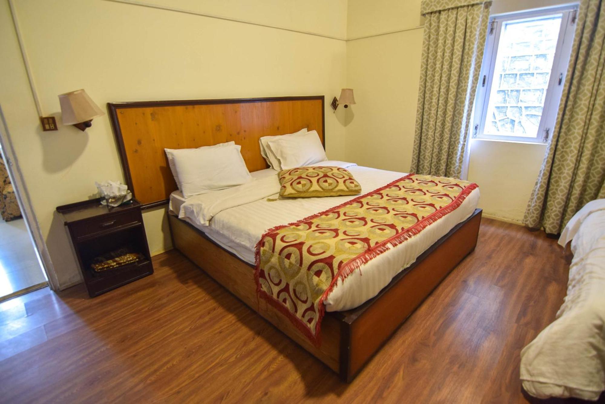 Parhena Cottages Bella Naran Exterior photo