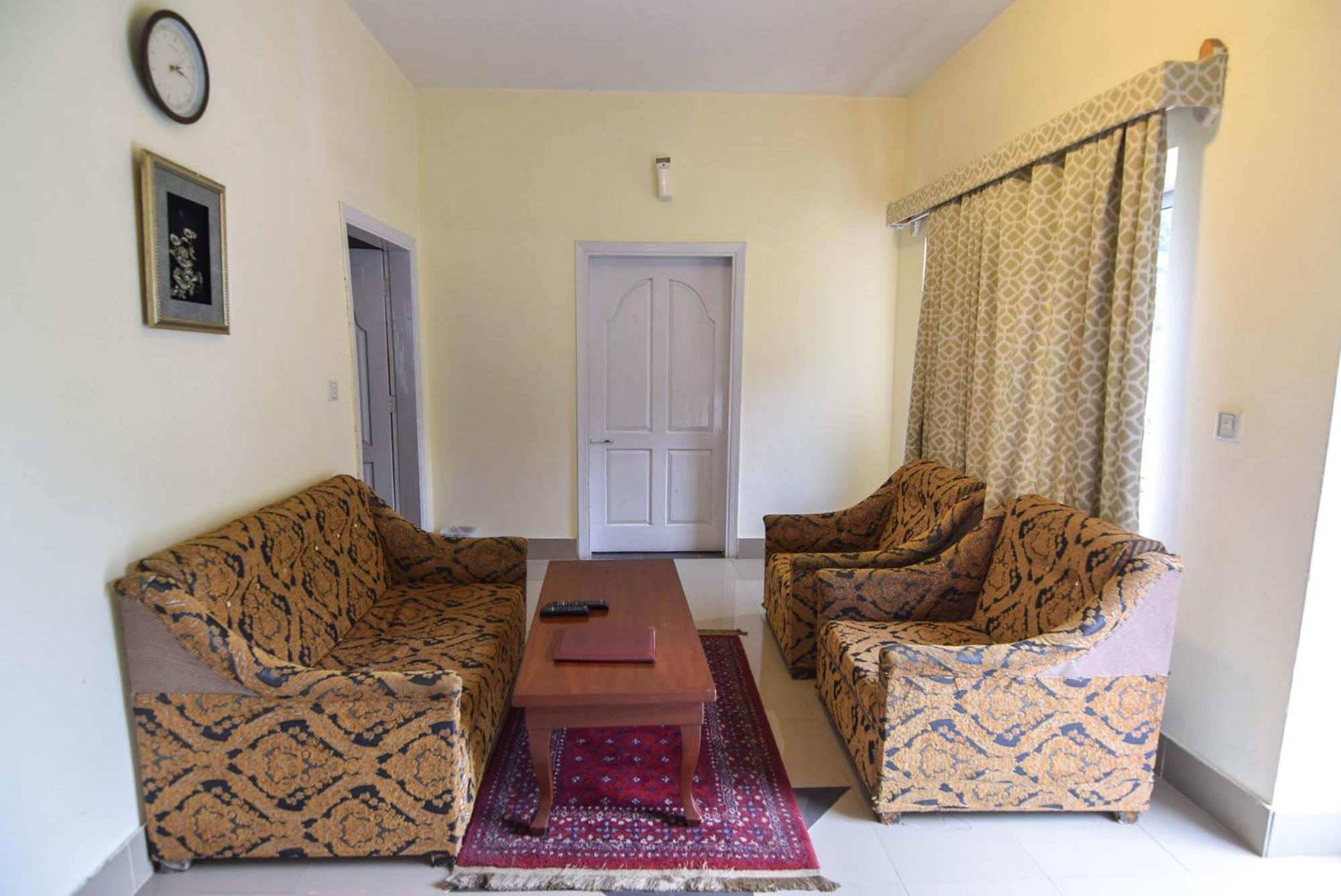 Parhena Cottages Bella Naran Exterior photo